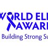 WEAAD Long Logo
