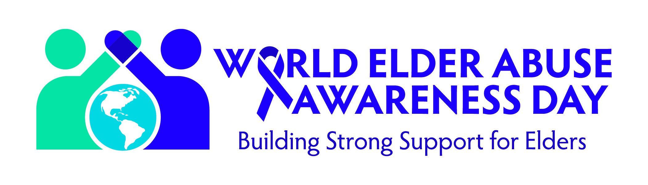 WEAAD Long Logo